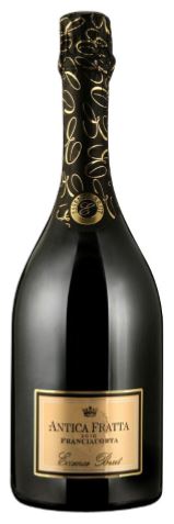Antica Fratta — SoilAir Selection Antica Fratta — SoilAir Selection